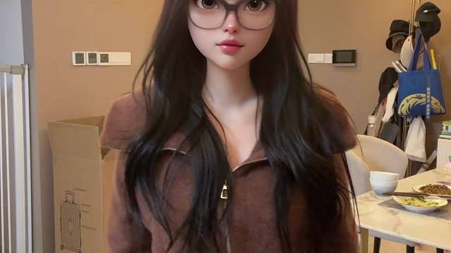 我要进军舞蹈界