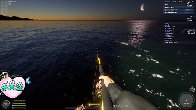 一个给星一个给蓝