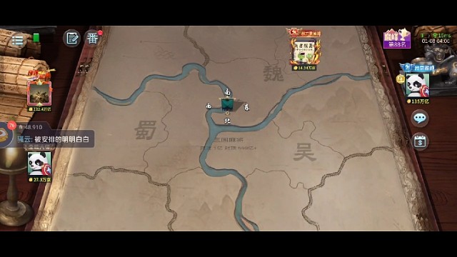 小书包真的是不服气啊！