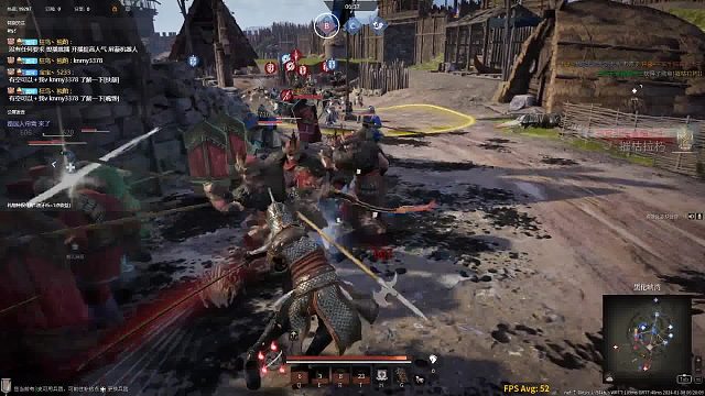 什么叫做送人头，这就是