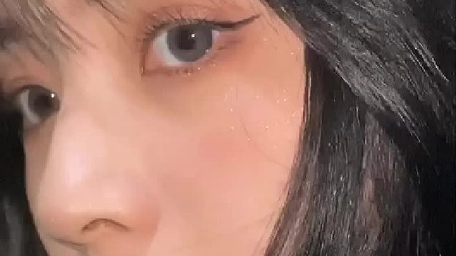 你们一直催的眼妆教程来了