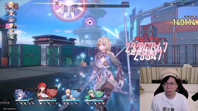 鸭鸭原来这么厉害呢