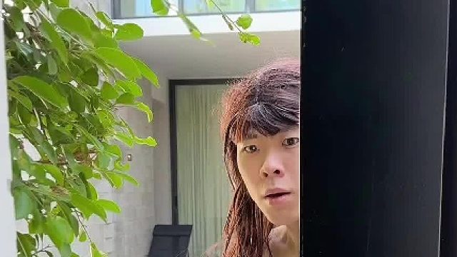 微妙的婆媳关系