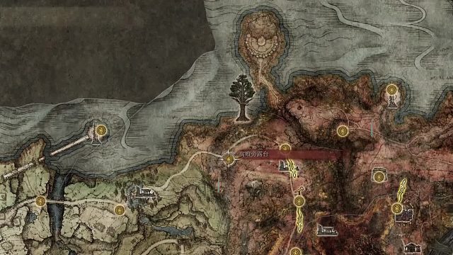 名刀月隐和老将的军旗获取攻略，法师必备