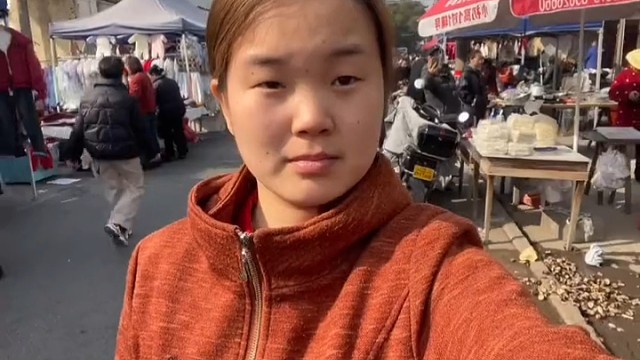 这化妆技术也太秀了