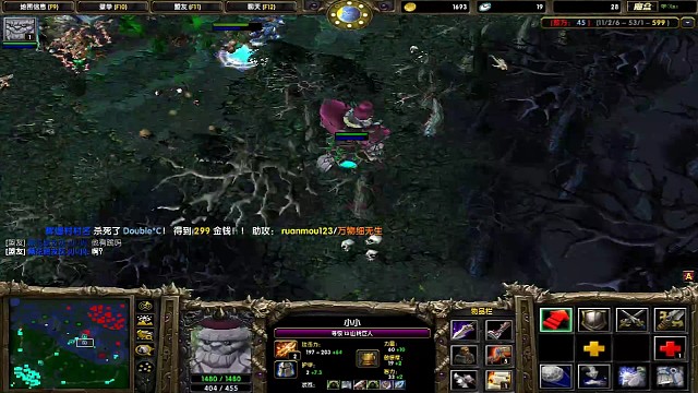 炸裂四杀带走对面