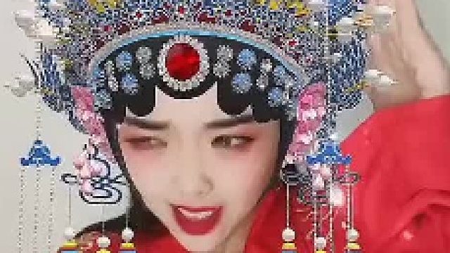 对不住了师父 一不小心唱漏嘴了