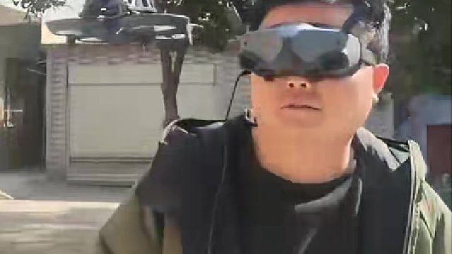 这么厉害的无人机不得十几二十块钱才能拿下。