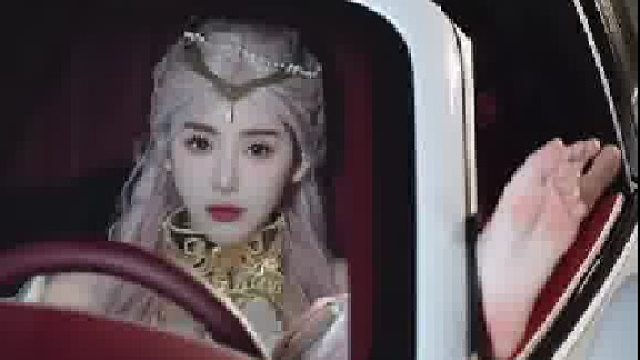 起猛了 看见迦南开911