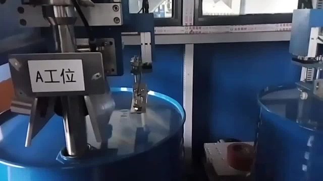 200KG定量蠕动泵灌装机 双氧水灌装机