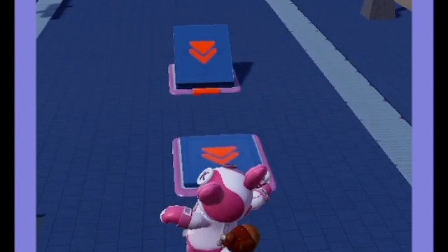 作者你给我出来，这张图怎么玩