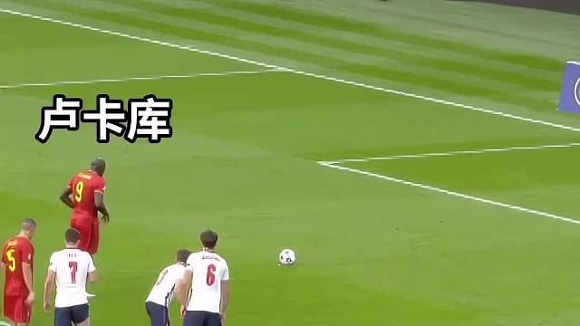 你永远猜不到我什么时候射门