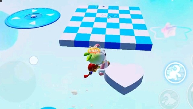 这最后一关完全过不去