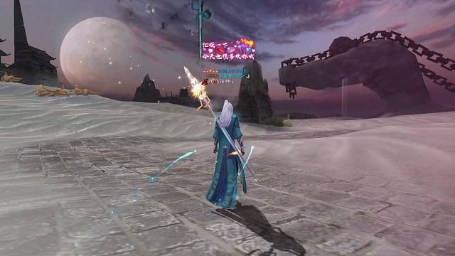 也算我怅然若失后一得