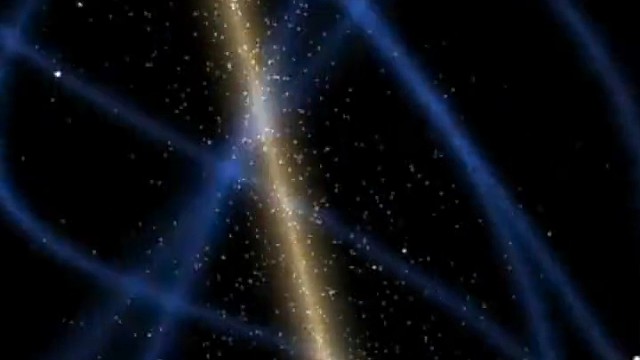 太阳系前进速度约为250公里/秒，绕银河系一圈约2.5亿年