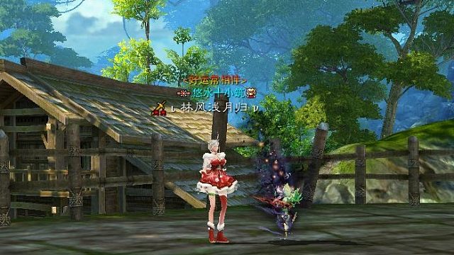 诛仙3仙昭冥单刷云渺净