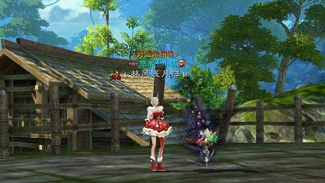 诛仙3仙昭冥单刷单人塔和多人塔