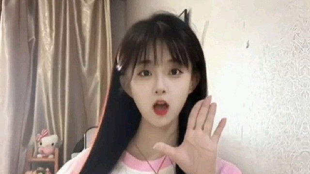 你相册里最后一个视频是什么