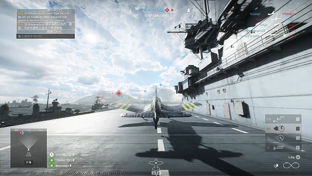 加油！我会慢慢往上爬的