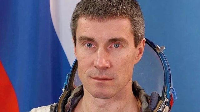 我从苏联起飞，归来时已是俄罗斯