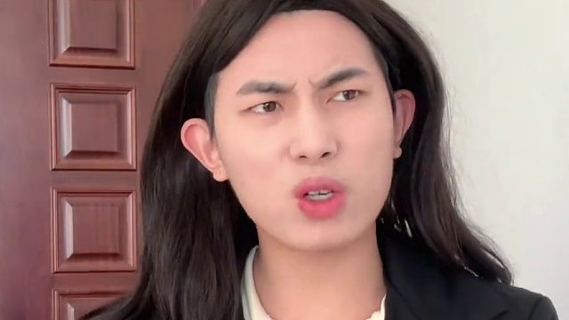 大学老师为了捞人有多努力