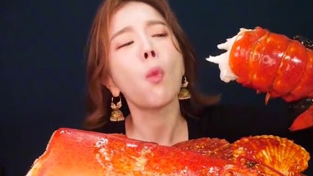 世界上最贵的6种海鲜，40万只为买一只蟹，第一名只有土豪吃得起01