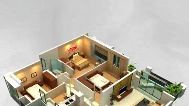 如何注册一家装修公司？