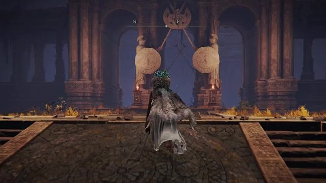 解锁大升降机和前往火山地图攻略