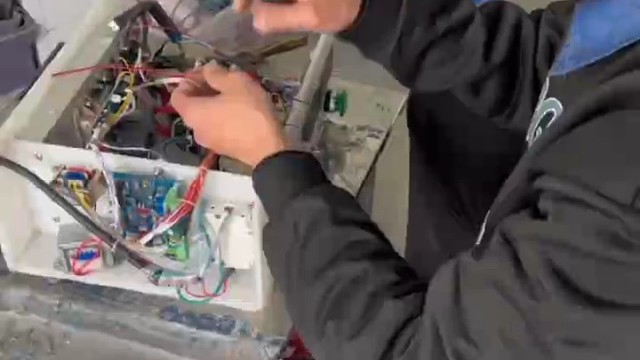 电镀整流器电镀电源