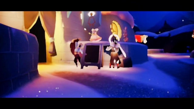 这个冬天没有我，你就冻死吧