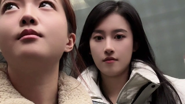 你们俩是真能演啊。。