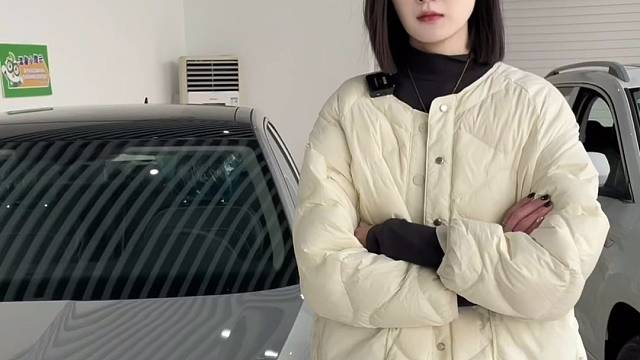 斯柯达全新速派12.99万起，即可带回家！#选车指南 #家用车 #德系车 #suv #新车