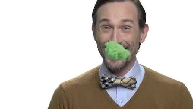 如果一个人连续10年不刷牙，牙齿会全部掉光吗，结果不忍直视02