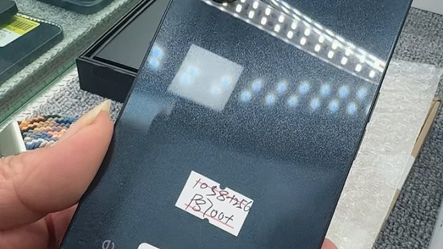 OPPO reamle10S 5G手机8 256G双卡全网通全原无拆修成色新 大电池 8××