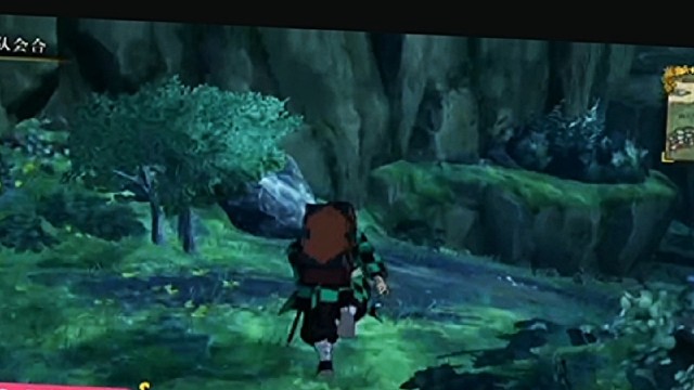 手机版安卓合集剧情鬼之刃第四期