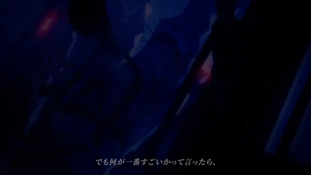 【白夜極光】限時活動「穿透暮靄的舊日回聲」活動PV