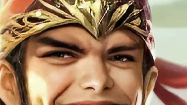 穷哥们暴打孙寒华