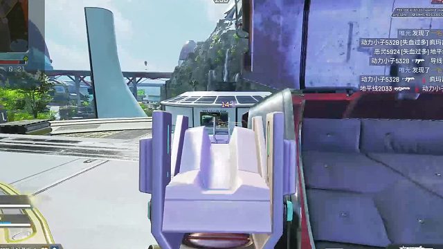 这一梭子打的我要高潮了