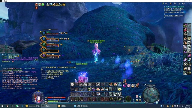 布甲职业都这么硬