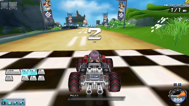 天空跑会19.79  分享码AABFX543