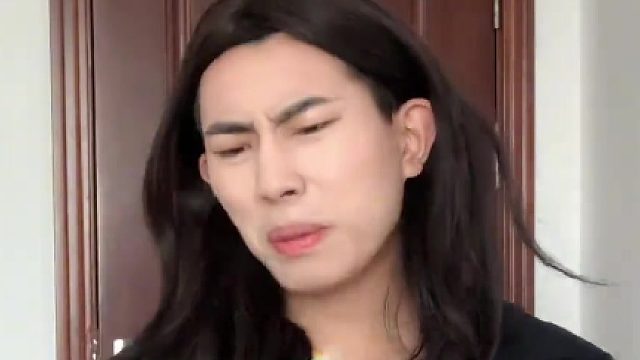 大学老师为了捞人有多努力