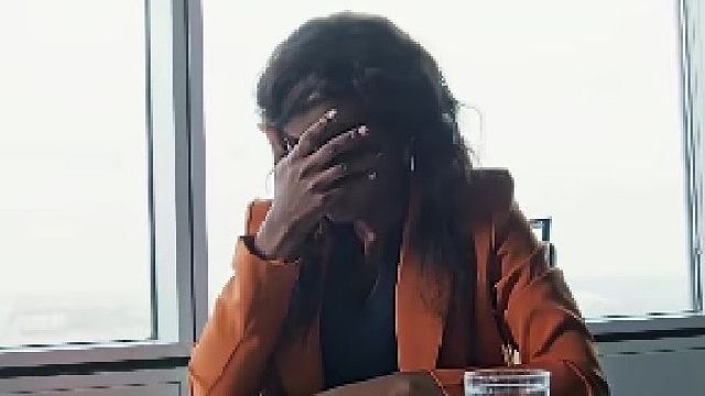 懂了，为了健康好身材，这就去辞职