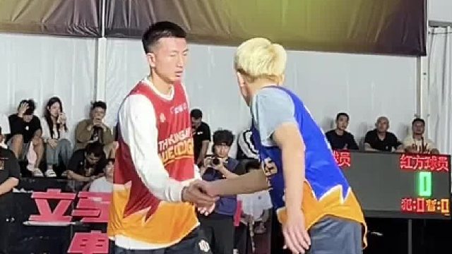 再给我100次机会，我还是会果断出手三分