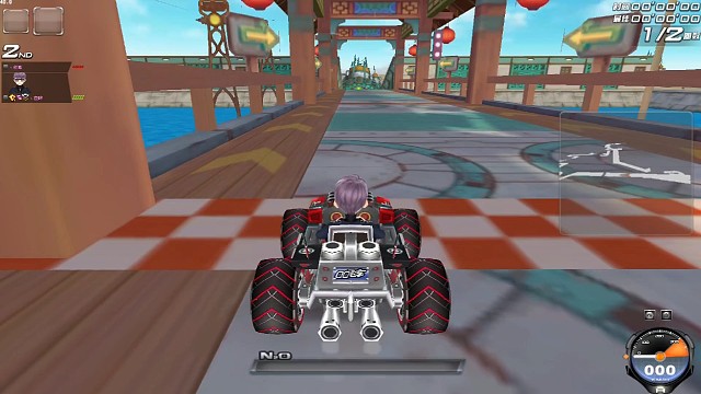 前面小慢 应该能单圈52吧