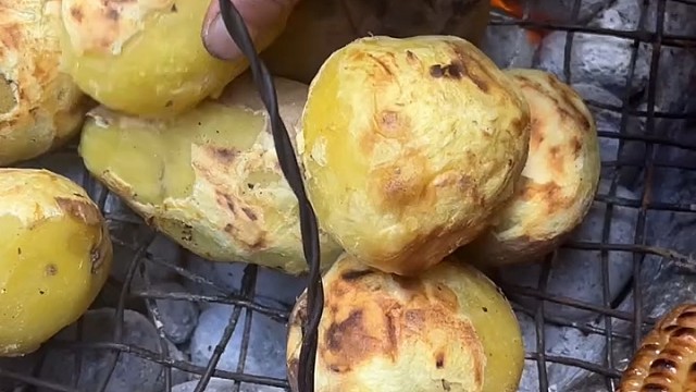 这一口想了好久好久