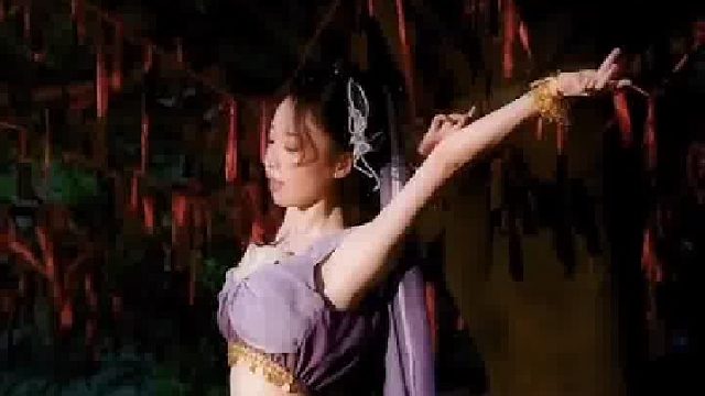 我点高香敬神明 抵我心中