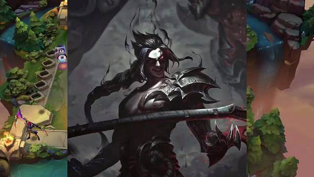 遇到我这种拿阳寿玩游戏的，你会投降？