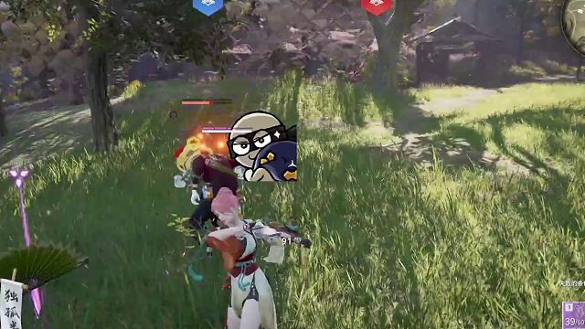 能反应我的振刀吗？