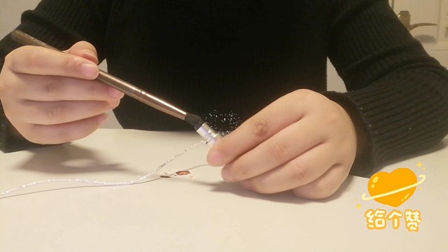 无人声小化妆刷刷麦解压