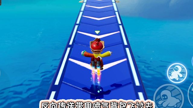 听说通关就能成为特种星